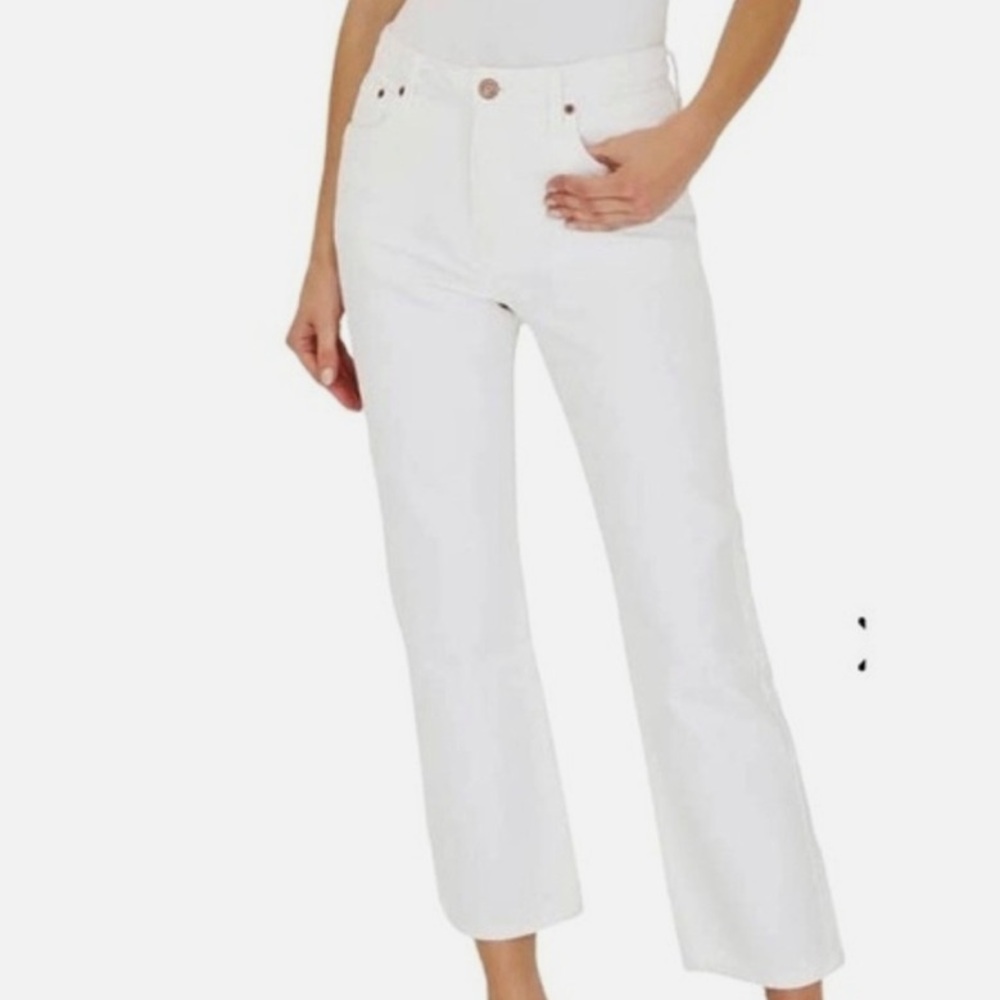 Avec Les Filles Jeans